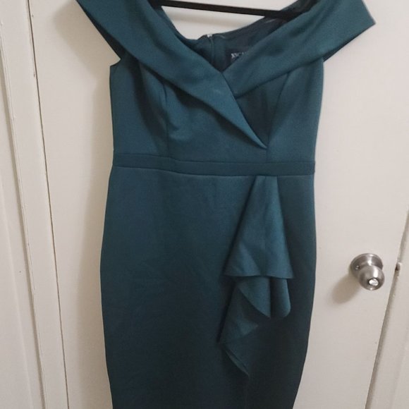 Xscape dress - Picture 1 of 1
